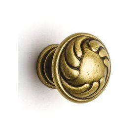 Umut 60-1 Antik Düğme Kulp