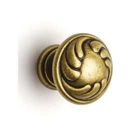 Umut 60-1 Antik Düğme Kulp