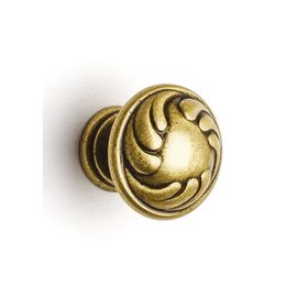 Umut 60-1 Antik Düğme Kulp