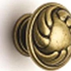 Umut 60-1 Antik Düğme Kulp