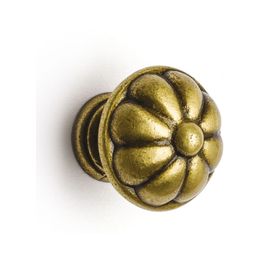 Umut 68-1 Antik Düğme Kulp