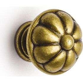 Umut 68-1 Antik Düğme Kulp