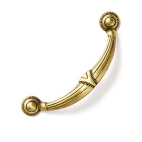 Umut 724-2 64 mm Antik Kulp