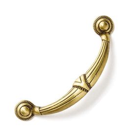 Umut 724-2 64 mm Antik Kulp