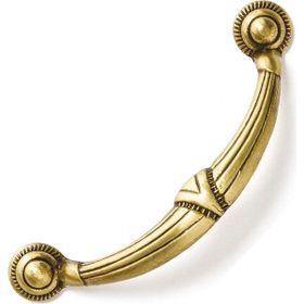Umut 724-2 64 mm Antik Kulp