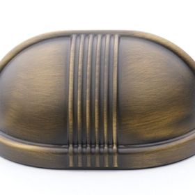 Umut 948-64-Dumanlı Antik Kulp