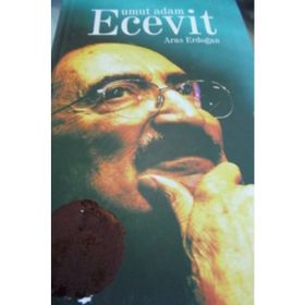 UMUT ADAM ECEVIT - ARAS ERDOĞAN