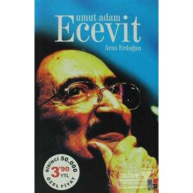 UMUT ADAM ECEVIT - ARAS ERDOĞAN