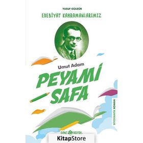 Umut Adam - Peyami Safa