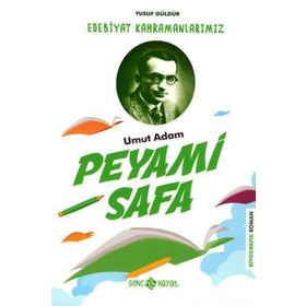 Umut Adam - Peyami Safa