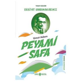 Umut Adam - Peyami Safa