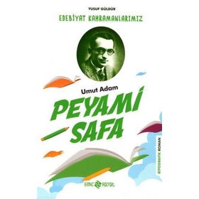 Umut Adam - Peyami Safa