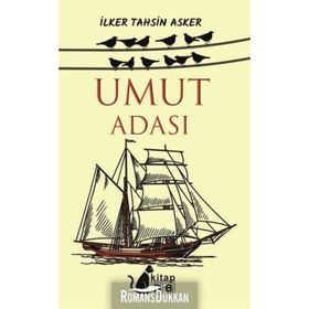 Umut Adası - İlker Tahsin Asker
