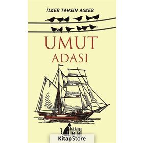 Umut Adası - İlker Tahsin Asker