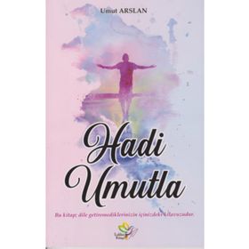 UMUT - ANDRE MALRAUX