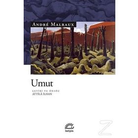 UMUT - ANDRE MALRAUX