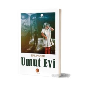 UMUT - ANDRE MALRAUX