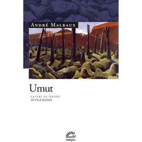 UMUT - ANDRE MALRAUX