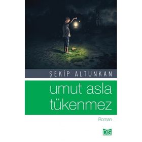 Umut Asla Tükenmez-Şekip Altunkan