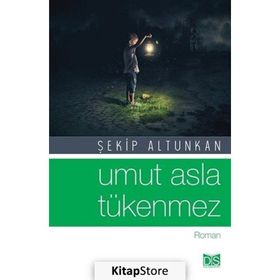Umut Asla Tükenmez-Şekip Altunkan