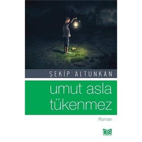 Umut Asla Tükenmez-Şekip Altunkan