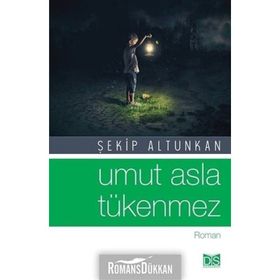 Umut Asla Tükenmez-Şekip Altunkan