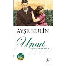 Umut - Ayşe Kulin