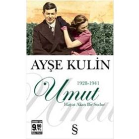 Umut - Ayşe Kulin