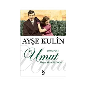 Umut - Ayşe Kulin