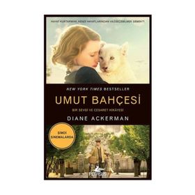 Umut Bahçesi - Diane Ackerman