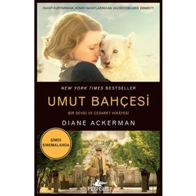 Umut Bahçesi - Diane Ackerman
