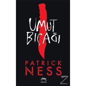 Umut Bıçağı - Patrick Ness