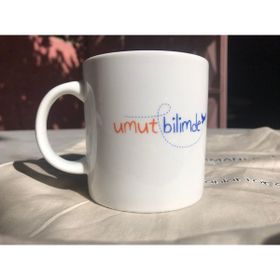 Umut Bilimde Baskılı Kupa