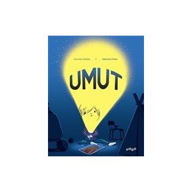 Umut - Corrinne Averiss