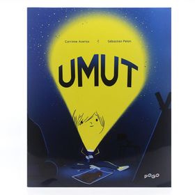 Umut - Corrinne Averiss