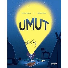 Umut - Corrinne Averiss