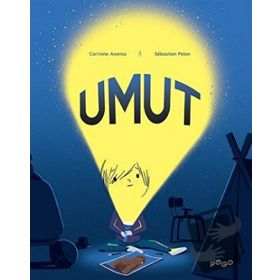 Umut - Corrinne Averiss