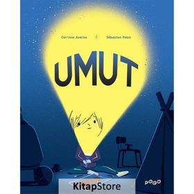 Umut - Corrinne Averiss