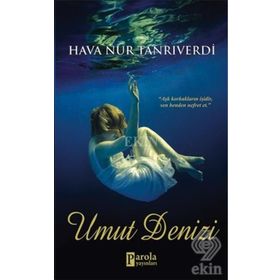 Umut Deniz Gibiydi - Aydemir Çimen