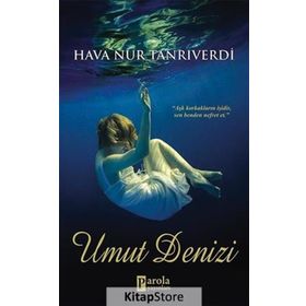 Umut Denizi - Hava Nur Tanrıverdi