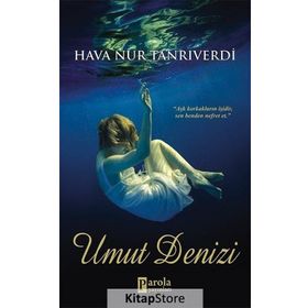 Umut Denizi - Hava Nur Tanrıverdi
