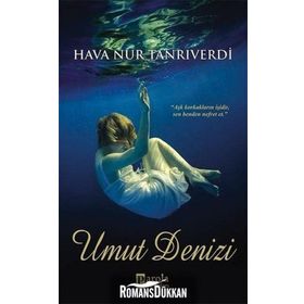 Umut Denizi - Hava Nur Tanrıverdi