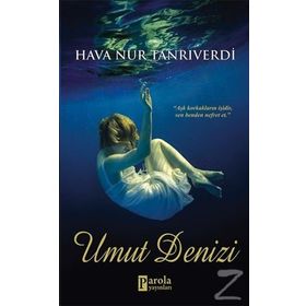 Umut Denizi - Hava Nur Tanrıverdi