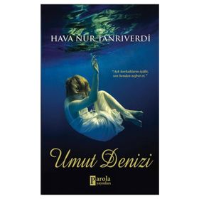 Umut Denizi - Hava Nur Tanrıverdi