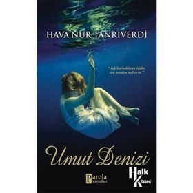 Umut Denizi - Hava Nur Tanrıverdi