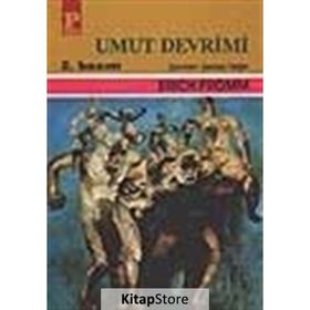 UMUT DEVRIMI - ERICH FROMM
