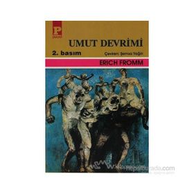 UMUT DEVRIMI - ERICH FROMM