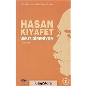 UMUT DIRENIYOR - HASAN KIYAFET