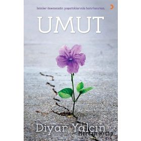 Umut - Diyar Yalçın