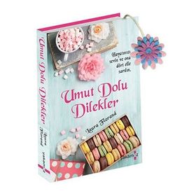 Umut Dolu Dilekler - Laura Florand